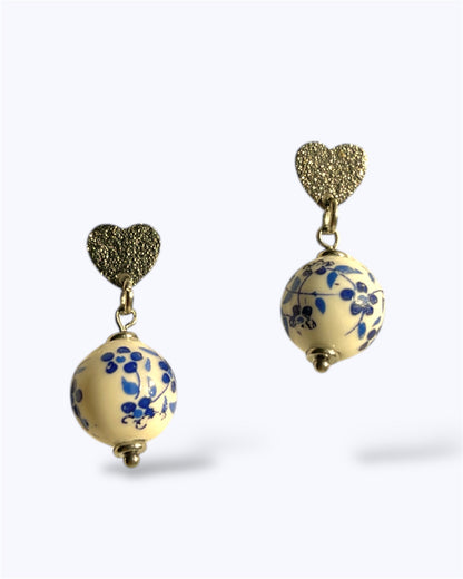 LICIA EARRINGS