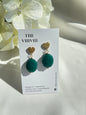 Amina Earrings