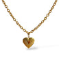 AMELIA HEART NECKLACE