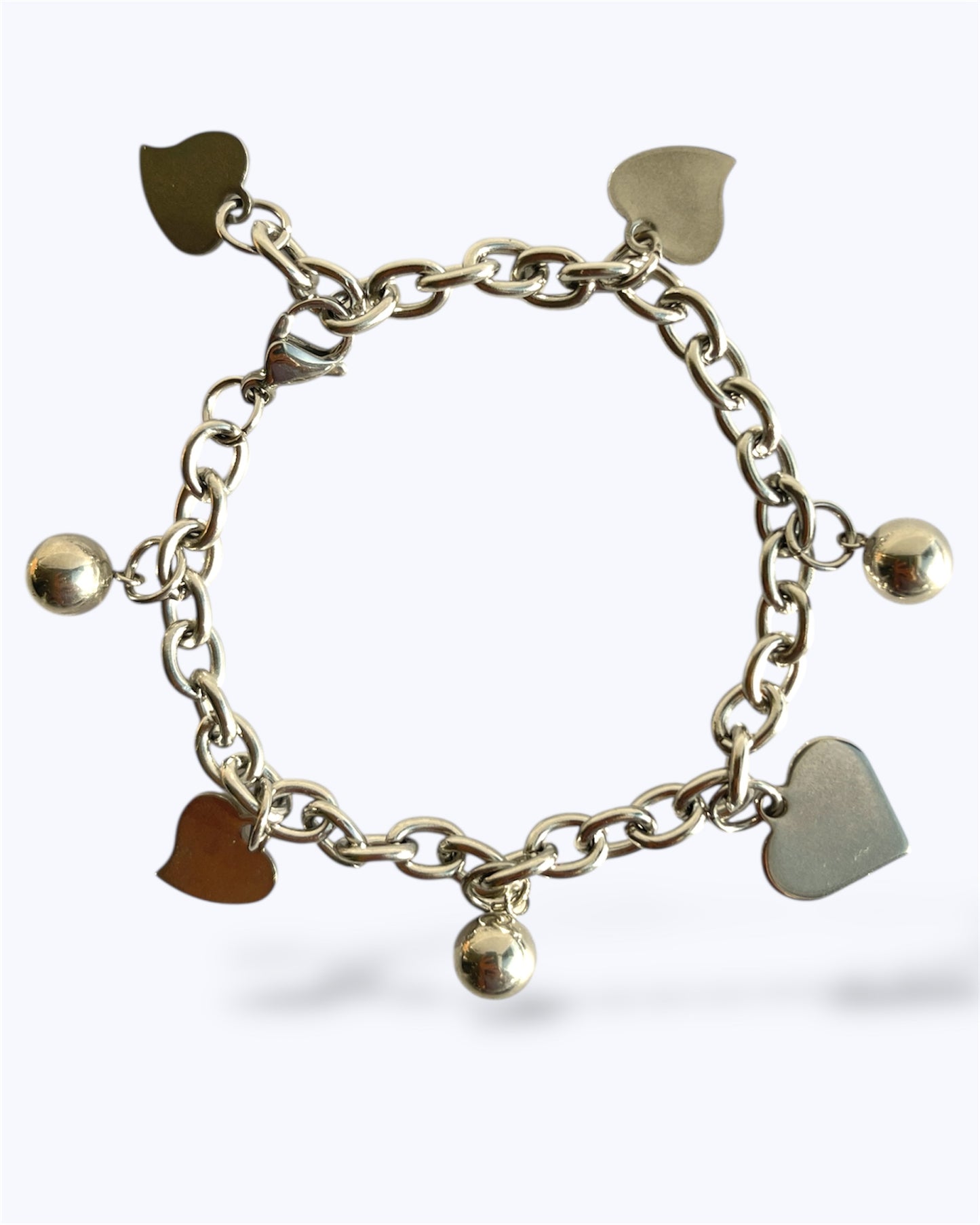 ISLA CHARM BRACELET