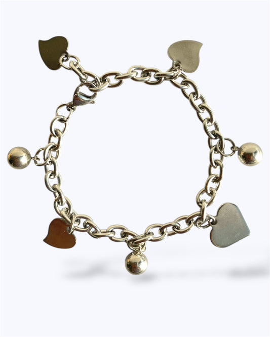 ISLA CHARM BRACELET