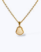 HARPER BUDDHA NECKLACE