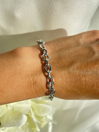 Vanna Rolo Chain Bracelet